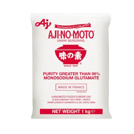 Ajinomoto 1KG X 12